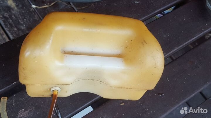 Бак бензокосы Ryobi