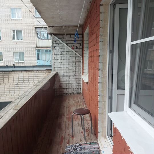 1-к. квартира, 37,4 м², 2/12 эт.