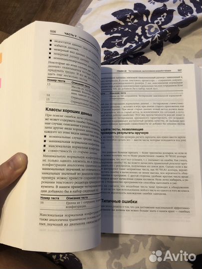 Книги по программированию