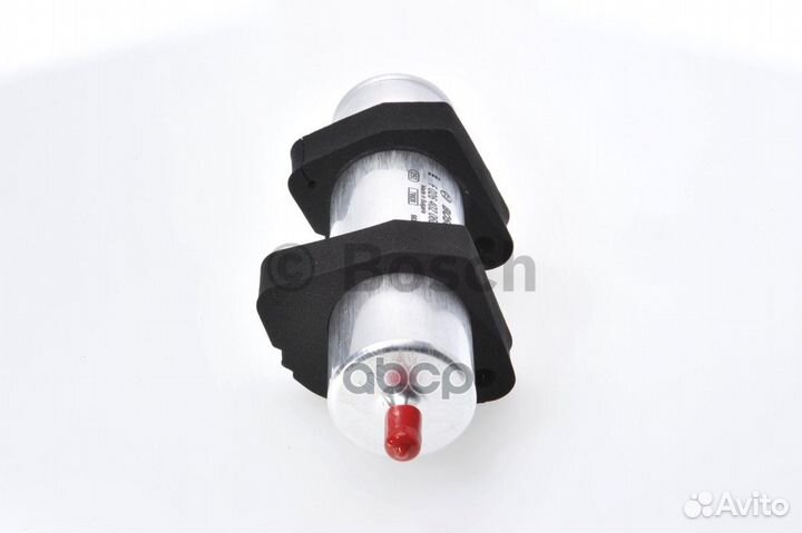 Фильтр топливный VAG audi A4/A5/S5/A6/S6/A7/A8