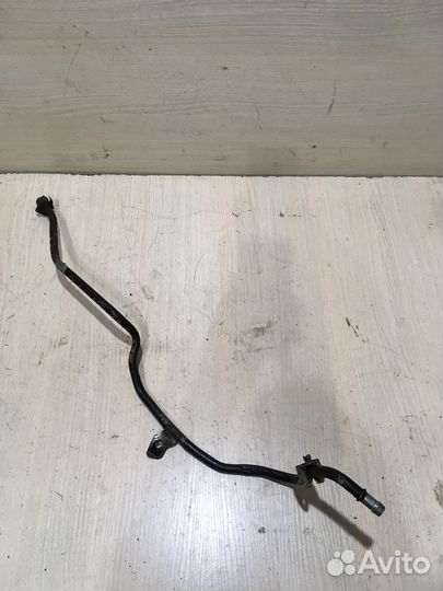 Трубка гидроусилителя руля Ауди 100 C4 2.3