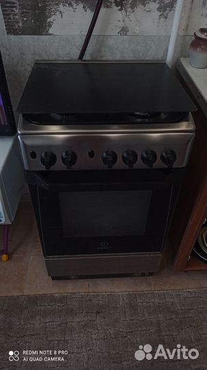 Плита газовая бу с духовкой