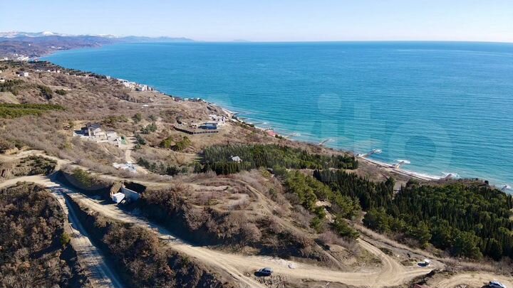 Участок 5 сот. (ИЖС)