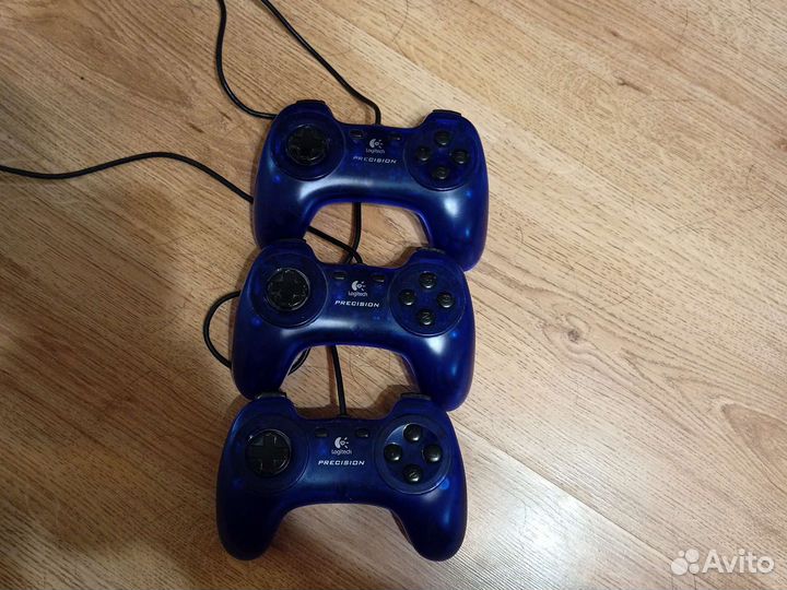 Джойстик для пк