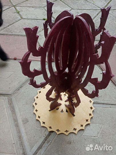 Салфетница