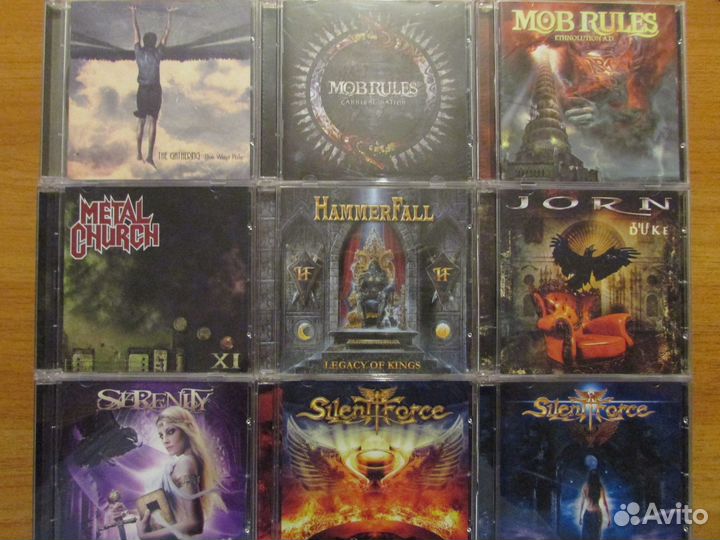 Cd диски 2 лицензия