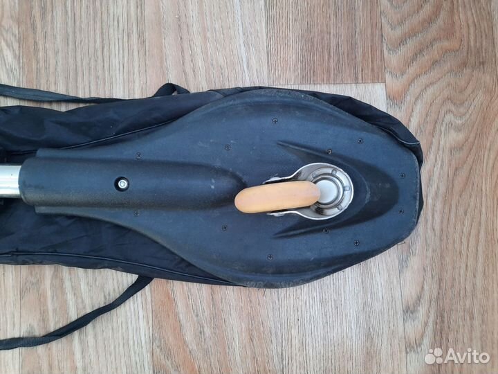 Роллер серф