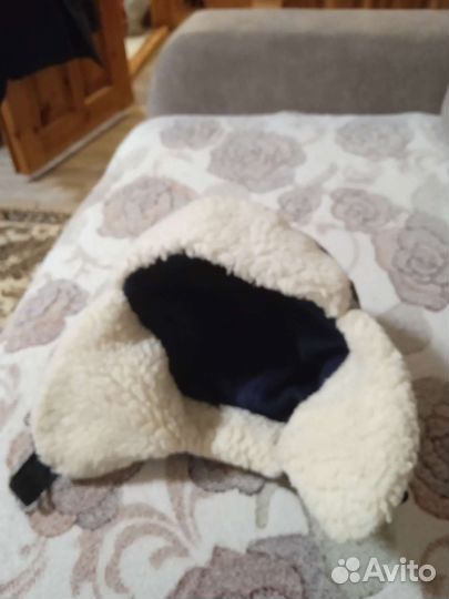 Шапка для мальчика