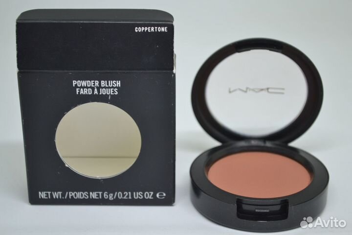 Румяна MAC Powder Blush