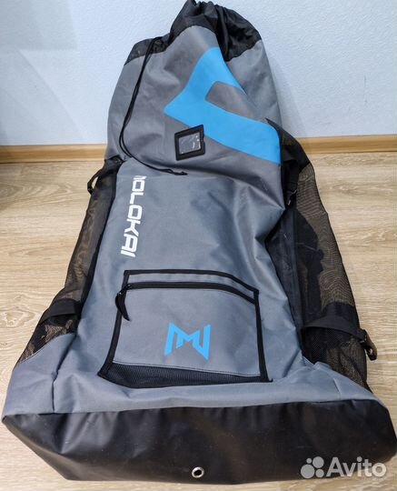 Рюкзак Molokai для сапборда