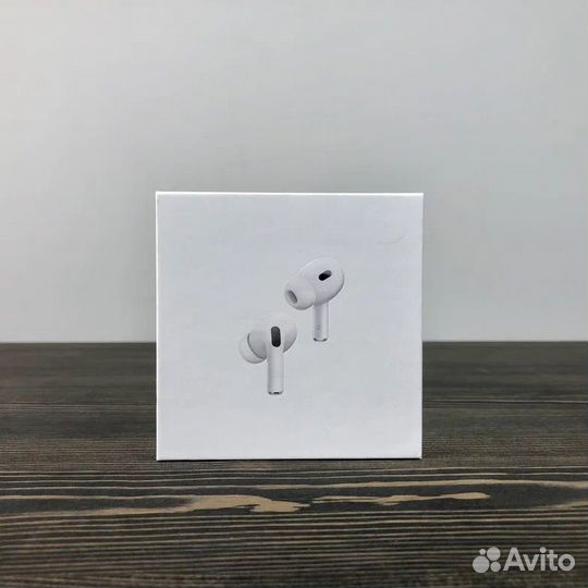 Наушники AirPods Pro 2 Premium c type-c f-8142