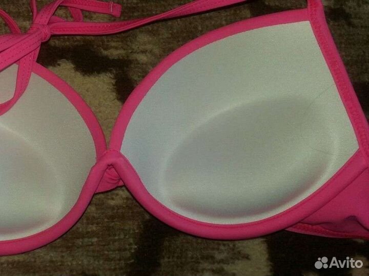 Супер красивые купальники р.44 S 70-75 A-D гесмал