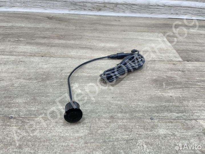 Парктроник нештатный