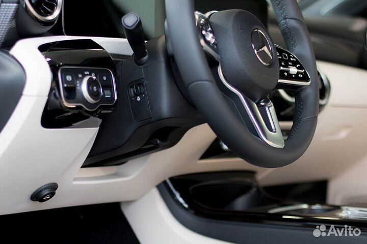 Бесштыревой замок рв для geely Monjaro, 2021- (кру