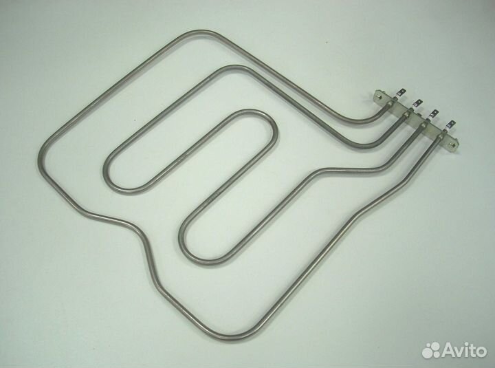 Тэн для духовки
