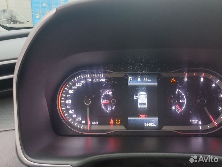 Вал карданный Hyundai Tucson 4 NX (49300N9000)