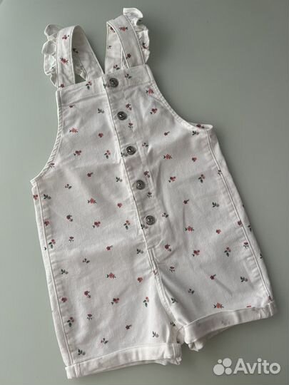 Вещи на девочку 86/92