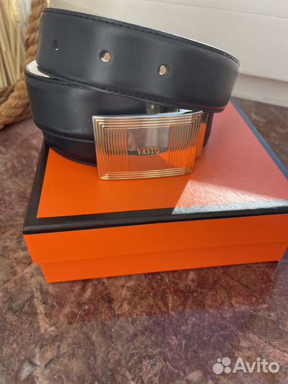 Ремень кожа унисекс