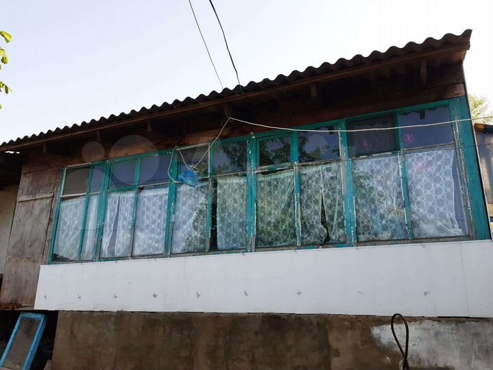 Дом 97 м² на участке 6 сот.