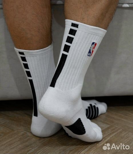 Носки Nike elite crew. Носки для баскетбола