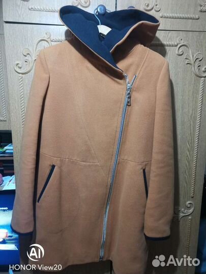 Пальто женское