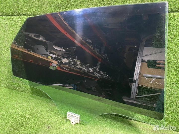 Стекло двери задней правой Kia K5 с 2020