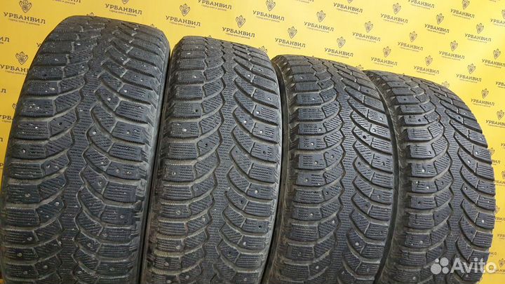 Bridgestone Blizzak Spike-01 205/60 R16 91T