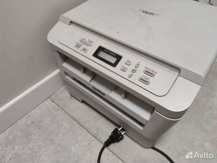 Мфу принтер сканер копир