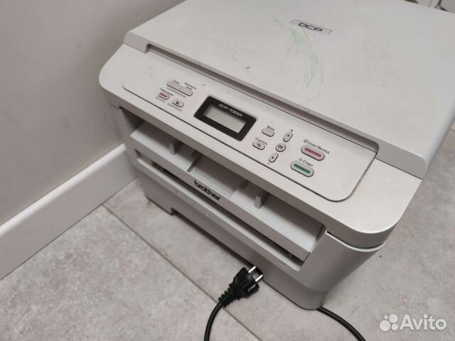 Мфу принтер сканер копир