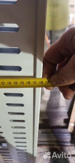 Стойка с крючками для бижутерии и мелких товаров