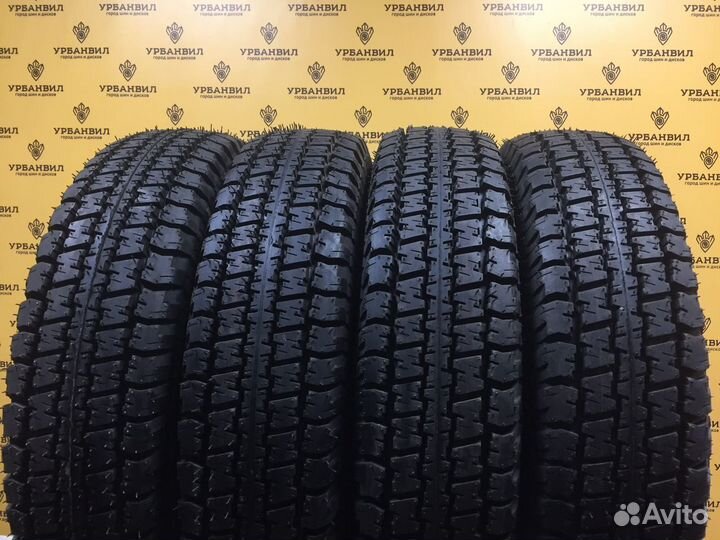 Tunga 4x4 185/75 R16 92T
