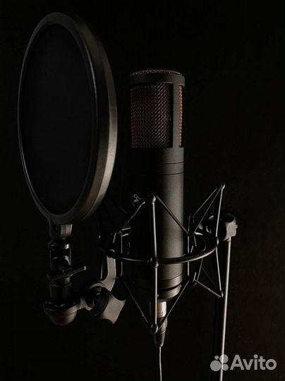 Exhaust records Студия звукозаписи в Ярославле