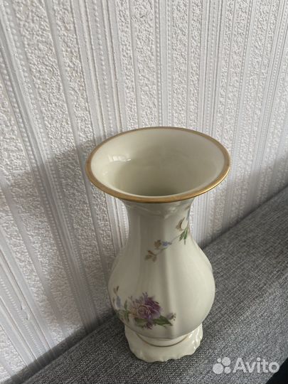 Ваза розенталь пампадур