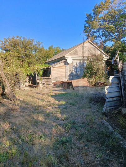 Дом 48,9 м² на участке 43,5 сот.