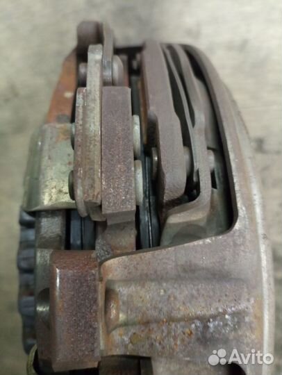 Сцепление dsg7 dq200