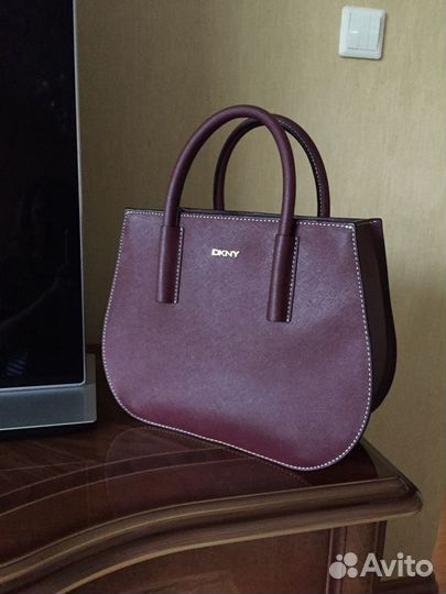 Сумка dkny, оригинал