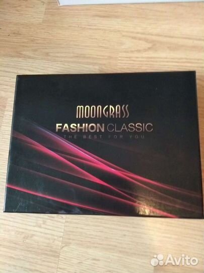 Набор подарочный фляжка с рюмками