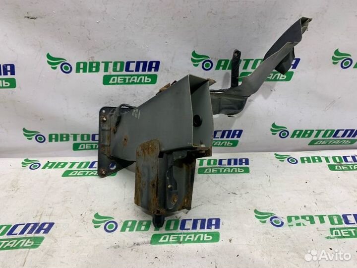 Лонжерон передний правый Hyundai Santa Fe D4HB