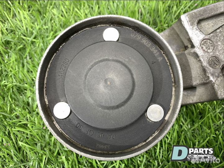 Ролик натяжной Audi Q7 4L BAR 4.2