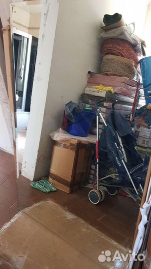 Зеркало настенное