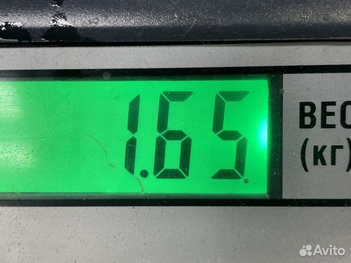 1805344 Форсунка дизельная электрическая