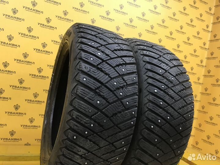 Goodyear Ultragrip Ice Arctic 205/55 R16 94T