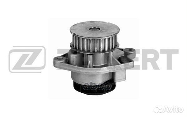 Помпа водяная Seat Ibiza II-IV 00- Leon I II 99