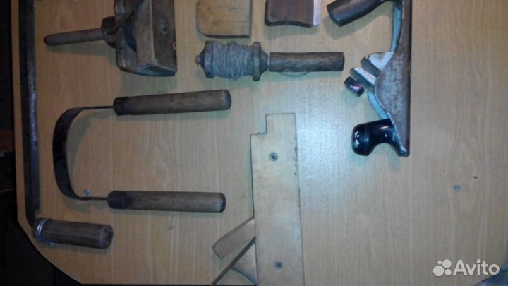 Инструменты