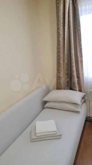 Квартира-студия, 16 м², 1/4 эт.