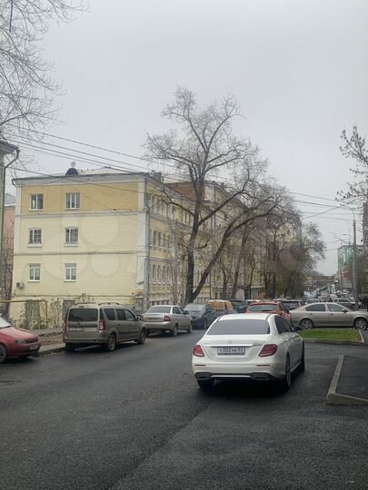 3-к. квартира, 70,9 м², 4/4 эт.