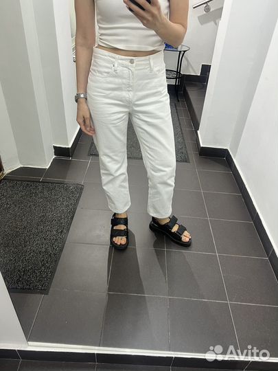 Uniqlo джинсы 26