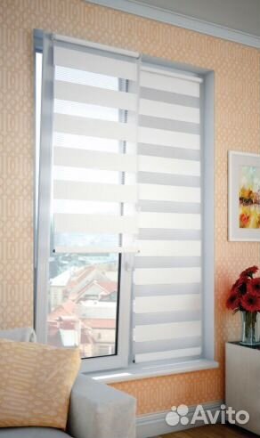 Жалюзи Москитные сетки