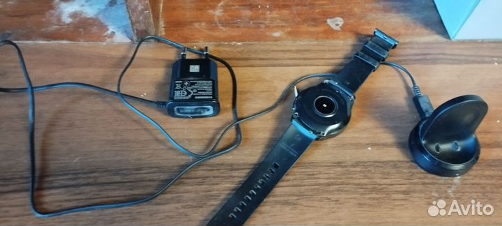 Samsung Galaxy watch