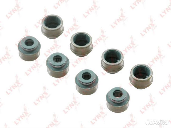 Lynxauto SO-0384 Маслосъемный колпачок